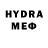 Метадон methadone deniska1820